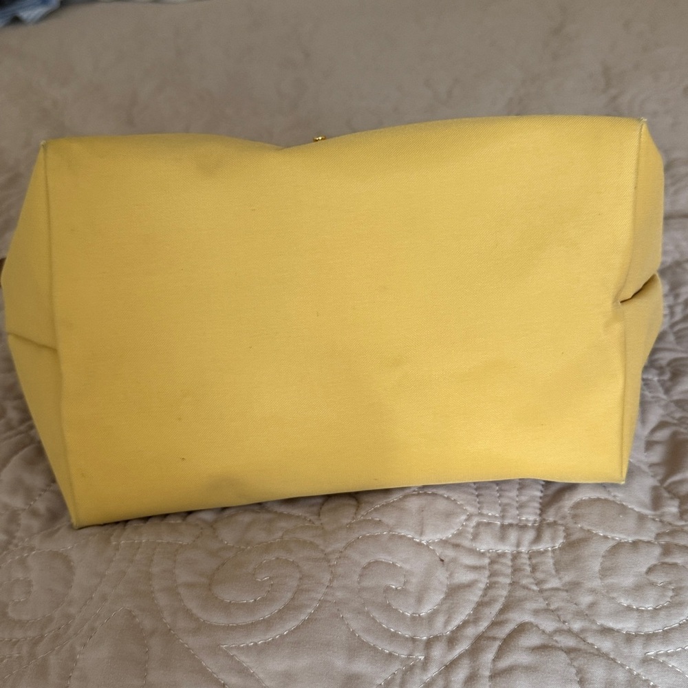 LONGCHAMP Le Pliage Small Nylon Tote Bag - Picture 4 of 13